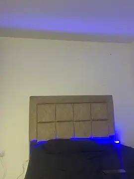 EmilyNoir1 online show from 30, 11, 2025