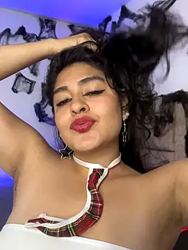 EmilyNoir1 online show from 24, 10, 2025