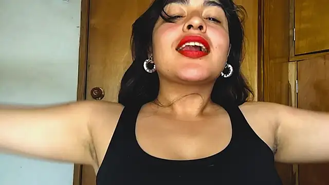 EmilyNoir1 online show from 19, 9, 2025