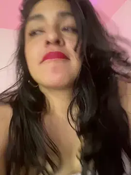 EmilyNoir1 online show from 6, 1, 2026