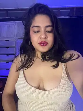 EmilyNoir1 online show from 3, 5, 2026