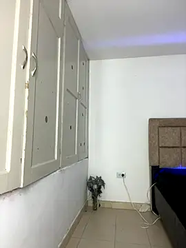 EmilyNoir1 online show from 2, 12, 2025