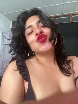 EmilyNoir1 online show from 25, 3, 2026