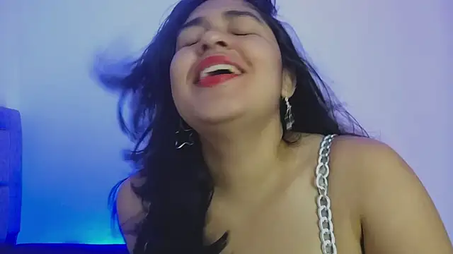 EmilyNoir1 online show from 2, 10, 2025