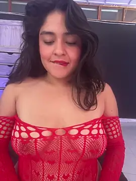 EmilyNoir1 online show from 8, 5, 2026