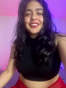 EmilyNoir1 online show from 7, 1, 2026