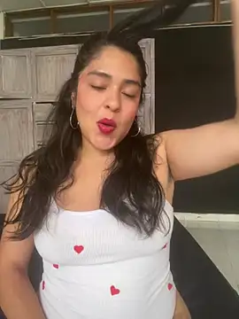 EmilyNoir1 online show from 27, 5, 2026