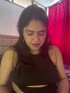 EmilyNoir1 online show from 3, 6, 2026
