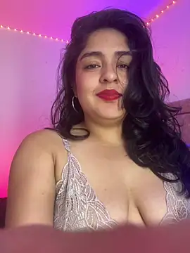 EmilyNoir1 online show from 2, 2, 2026