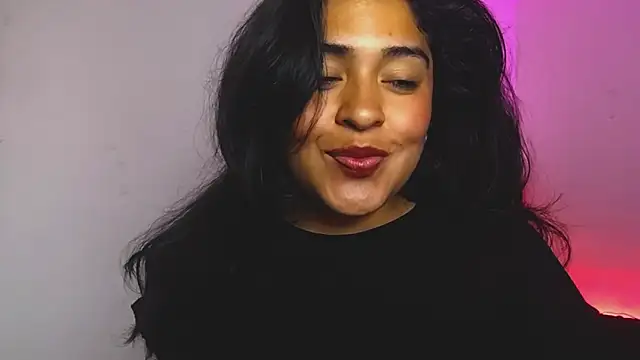 EmilyNoir1 online show from 8, 10, 2025