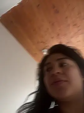 EmilyNoir1 online show from 8, 3, 2026