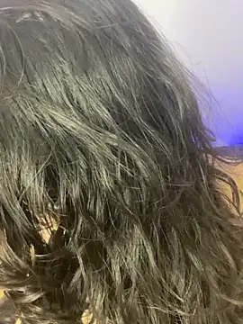 EmilyNoir1 online show from 19, 11, 2025