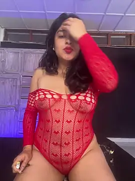EmilyNoir1 online show from 23, 4, 2026