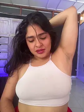 EmilyNoir1 online show from 6, 5, 2026