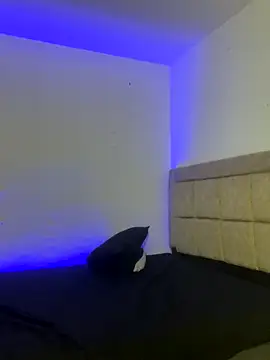 EmilyNoir1 online show from 5, 11, 2025