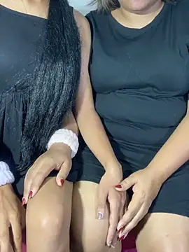 Snapshot of chandiqueen chatting on 4, 3, 2026 chandiqueen online show from 4, 3, 2026