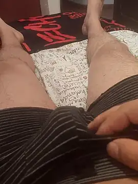 ScuffingBungalow online show from 30, 6, 2026