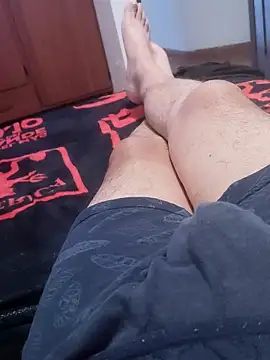 ScuffingBungalow online show from 18, 6, 2026