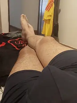 ScuffingBungalow online show from 17, 6, 2026