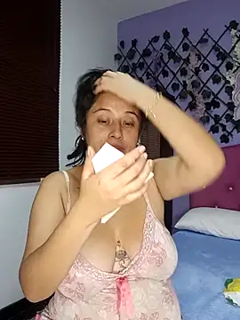 Sophie-Hot- online show from 10, 3, 2026