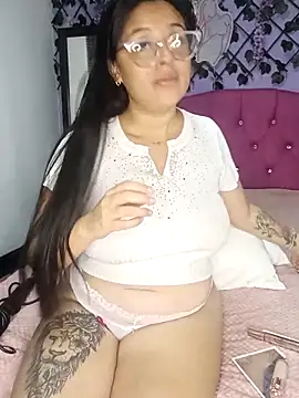 Sophie-Hot- online show from 19, 3, 2026