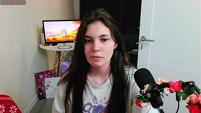 Snapshot of peachyness chatting on 21, 6, 2026 peachyness online show from 21, 6, 2026
