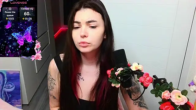 peachyness online show from 28, 3, 2026