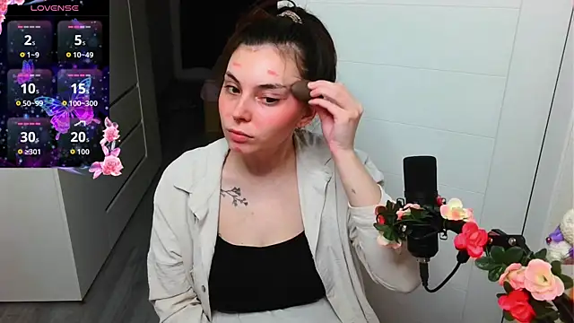 peachyness online show from 4, 4, 2026