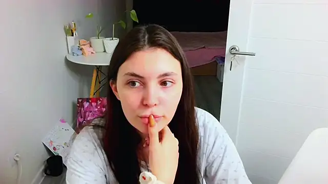 Snapshot of peachyness chatting on 28, 7, 2026 peachyness online show from 28, 7, 2026