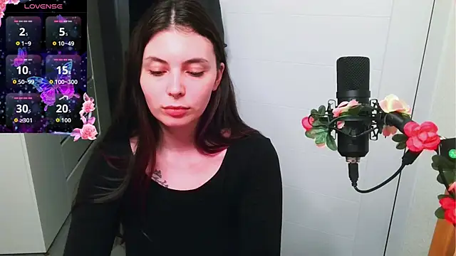 Snapshot of peachyness chatting on 16, 5, 2026 peachyness online show from 16, 5, 2026
