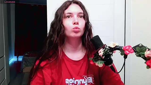 Snapshot of peachyness chatting on 2, 6, 2026 peachyness online show from 2, 6, 2026
