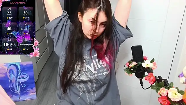 peachyness online show from 31, 3, 2026