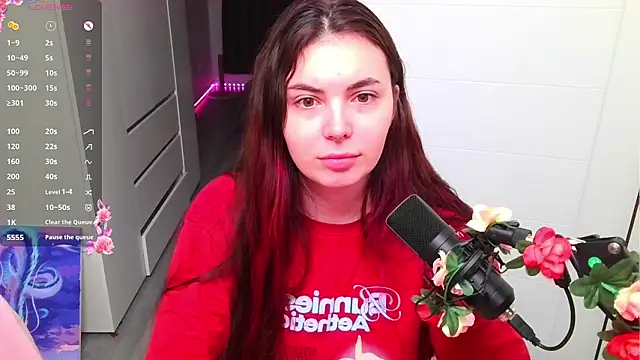 peachyness online show from 27, 2, 2026