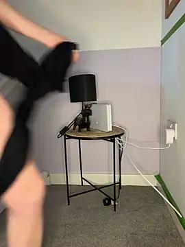 Lilly-Luscious online show from 26, 2, 2026