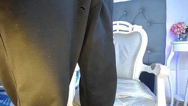 Sebalexis7 online show from 8, 10, 2025