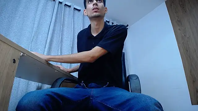 Sebalexis7 online show from 16, 11, 2025