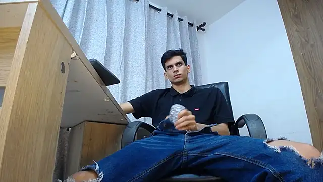 Sebalexis7 online show from 25, 11, 2025