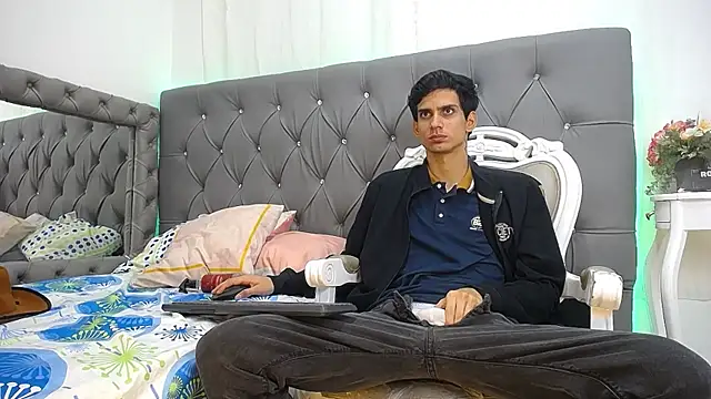 Sebalexis7 online show from 11, 10, 2025