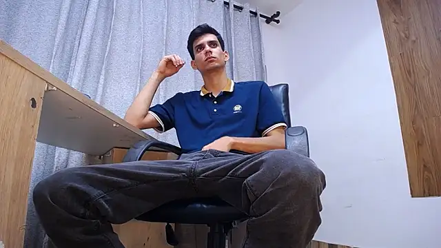 Sebalexis7 online show from 28, 11, 2025