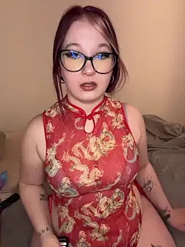 SweetTeenGirl online show from 8, 1, 2026