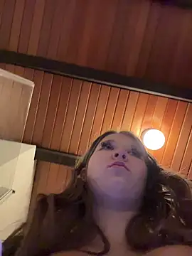 SweetTeenGirl online show from 16, 11, 2025