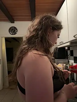 SweetTeenGirl online show from 6, 11, 2025