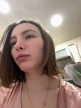 ZariaFlame online show from 11, 3, 2026