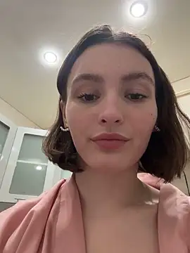 ZariaFlame online show from 13, 2, 2026