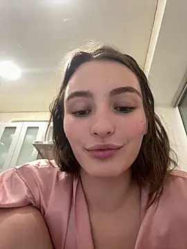 ZariaFlame online show from 18, 11, 2025