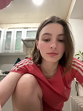 ZariaFlame online show from 28, 2, 2026