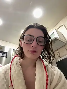 ZariaFlame online show from 19, 2, 2026