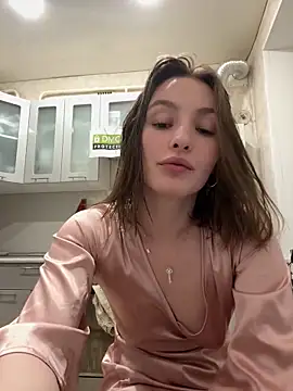 Snapshot of ZariaFlame chatting on 13, 5, 2026 ZariaFlame online show from 13, 5, 2026