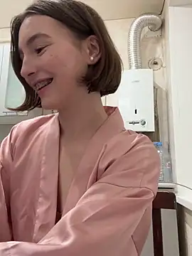 ZariaFlame online show from 28, 11, 2025