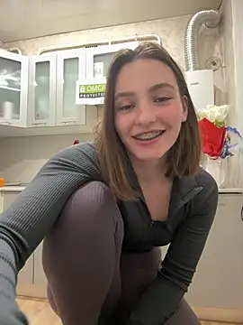 Snapshot of ZariaFlame chatting on 15, 5, 2026 ZariaFlame online show from 15, 5, 2026